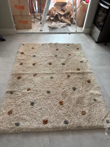 Tapete criança 150x200