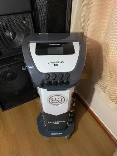 Criodermis 2.0 Medical San - Seminovo