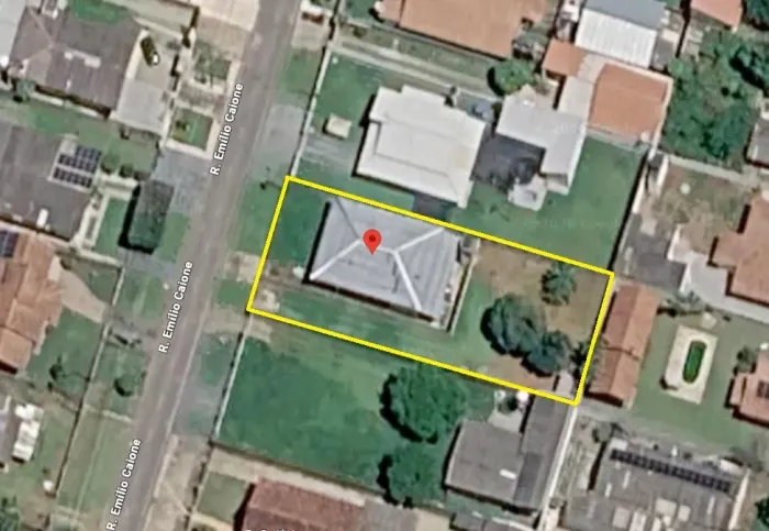 Casa, 3 DORMITÓRIO, 240m², Alta Floresta/MT