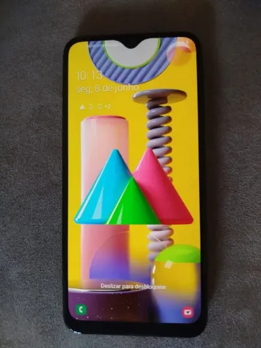 Samsung Galaxy M31