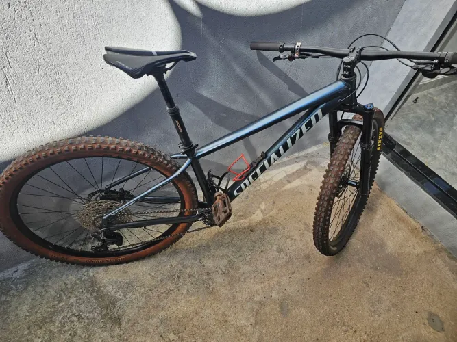Specialized Rockhopper M