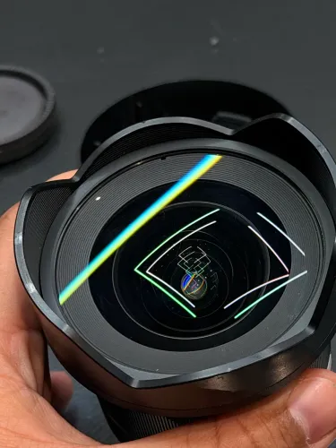 Rokinon AF 14mm f/2.8 FE Sony Full Frame 
