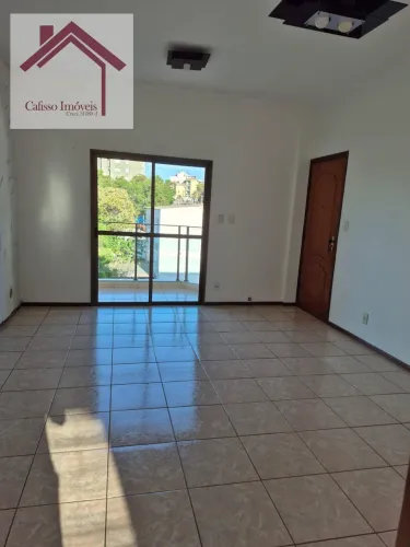 Apartamento para Locação no Parque Campolim, Sorocaba 3 Dormitórios, 107m²