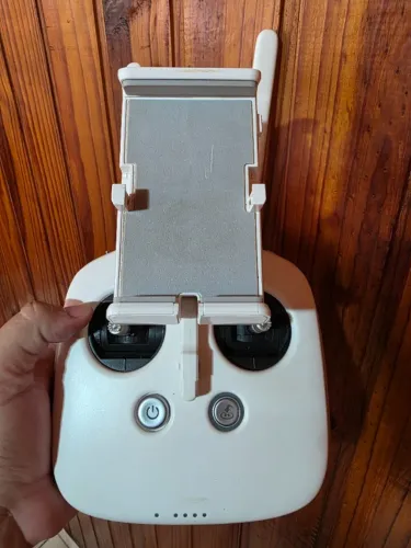 Controle DJI GL300C - Phantom 3 Advanced/Pro e Phantom 4