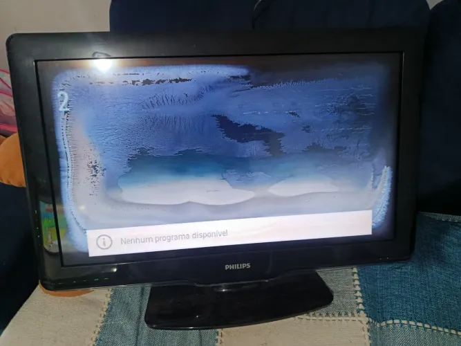 Tv 32 polegadas philips