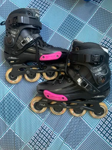 Patins Nrk Fun 38