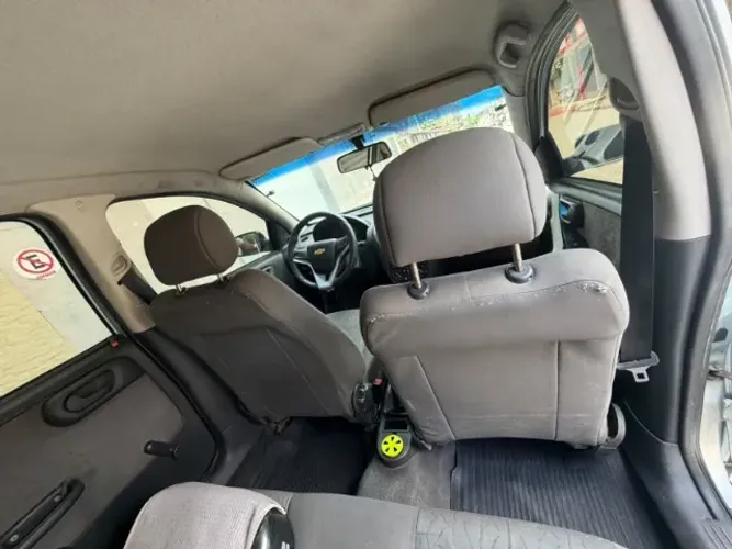 Chevrolet Corsa Sed. Maxx 1.8 MPFI 8V Flexpower 2006