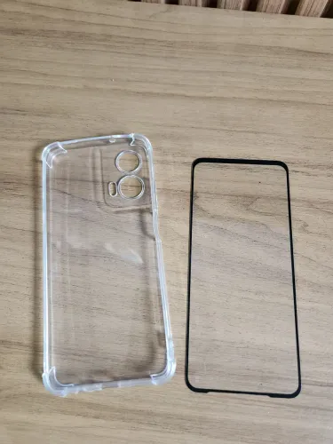 Capa/película para Moto G35