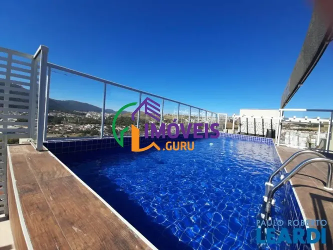 APARTAMENTO - JARDIM COUNTRY CLUB - MG