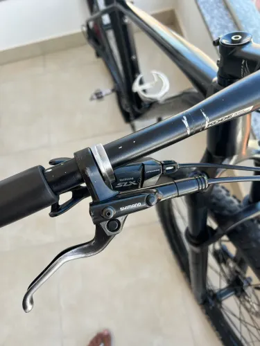Bicicleta Specialized Rockhopper
