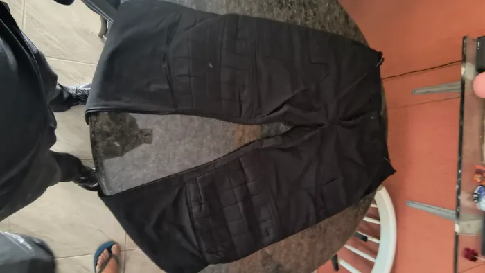 Calça Tática Militar Tamanho G