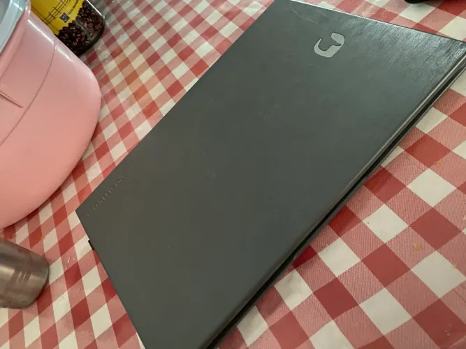 VENDO NOTEBOOK POSITIVO