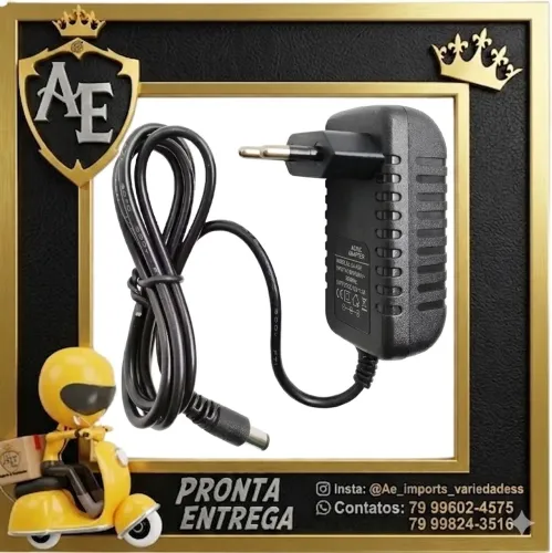 Fonte 5V