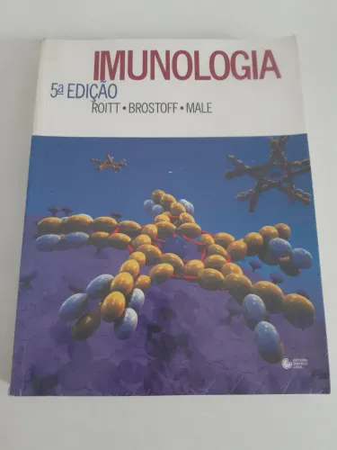 Livro Imunologia