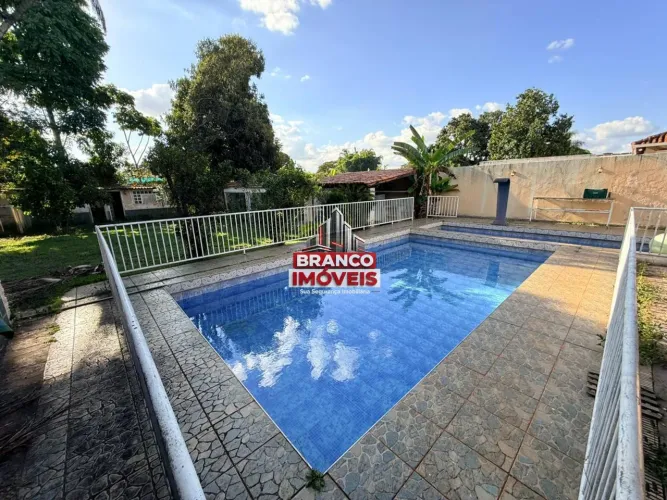 Casa 6 quartos para Locação Setor de Habitações Individuais Sul, Brasília
