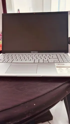 Notebook Asus [Estado de Novo]