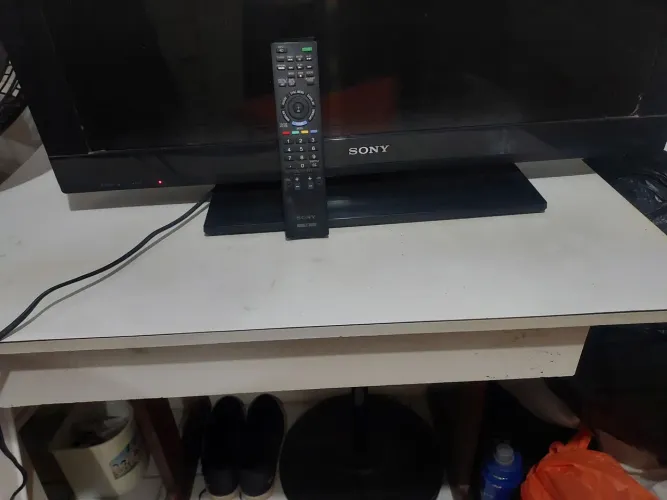 Tv 32 Sony Bravia Funcionando Perfeitamente.
