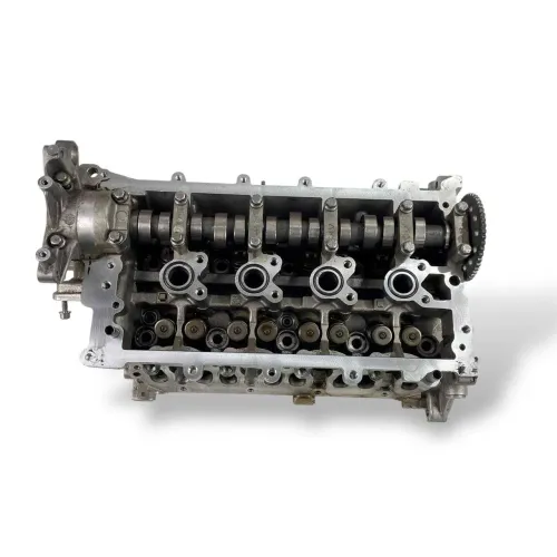 Cabeçote Fiat Toro Jeep Renegade 1.3 Turbo T270 Stander