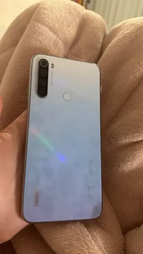 Redmi Note 8 64gb
