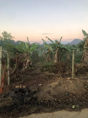 Terreno em Vila merlo  em Cariacica 4KM de Cariacica sede 