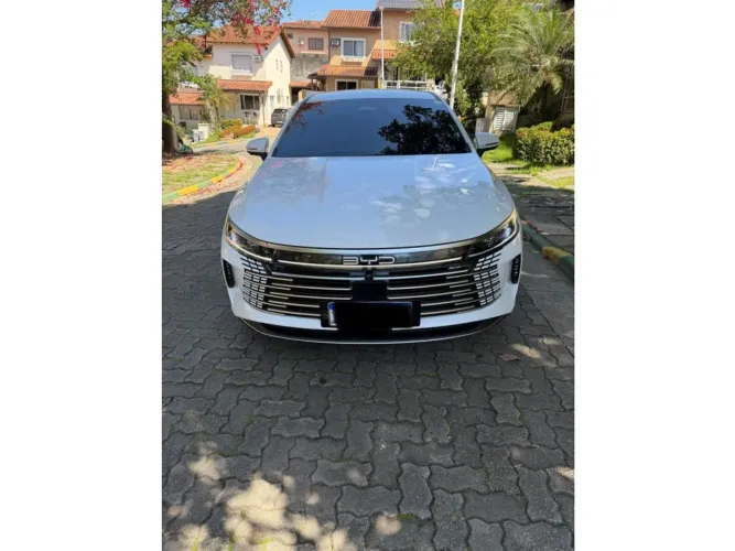 BYD King GS 1.5 16V Aut. (hibrido) 2026