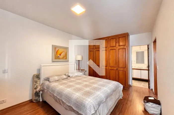 Apartamento à Venda - Alphaville, 1 Quarto, 65 m2