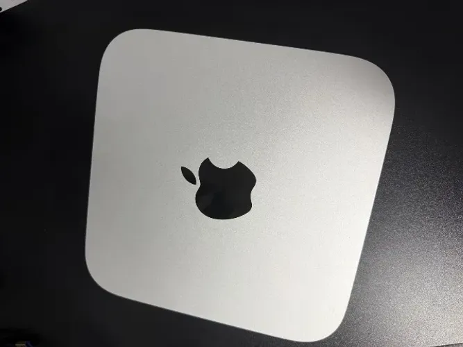 Mac Mini