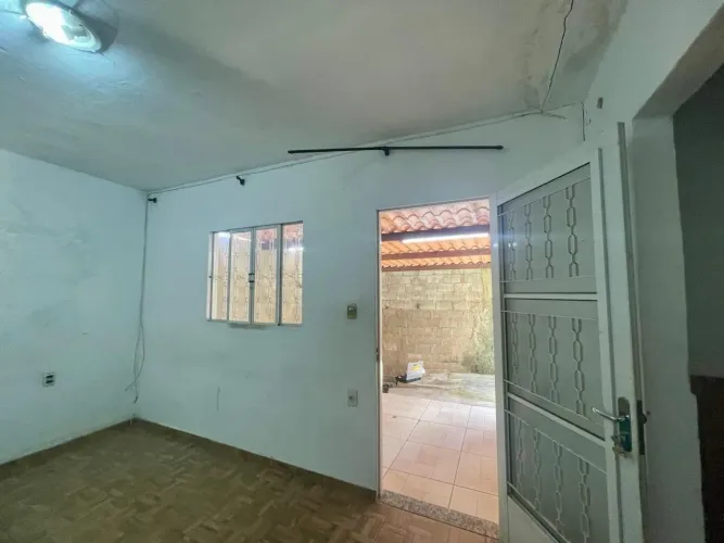 Vendo casa
