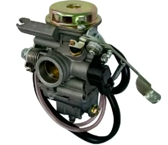 Carburador da factor 125/ xtz 125