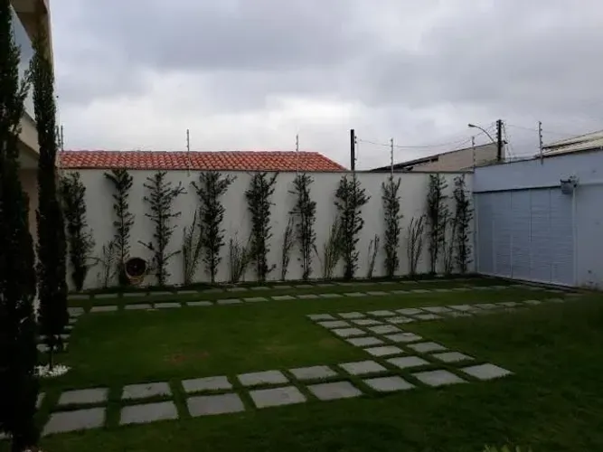 Casa dúplex