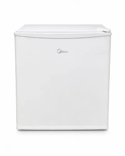 Frigobar Midea Branco 127V - Ótimo Estado