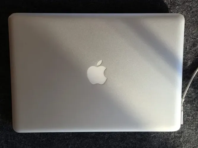 MacBook Pro intel Core i5 2,3GHz 16GB 13'' 320GB HD