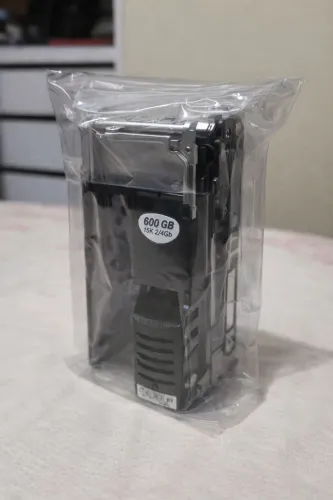 HD para servidor de alta perfomance, ideal para uso profissional e corporativo.