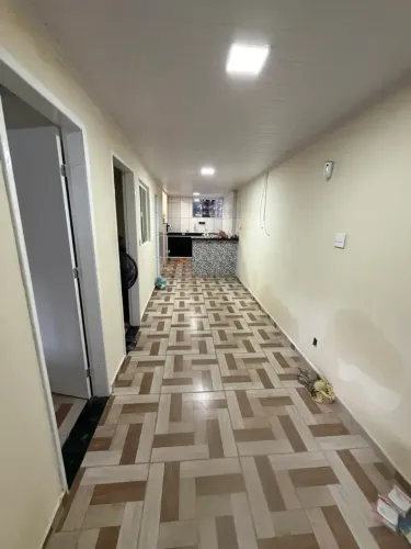casa reforma frente 2 quartos garagem proximo a estação Bento Ribeiro RJ