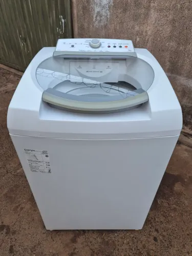 BRASTEMP 11KG VOLTAGEM 110