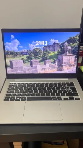 Notebook GalaxyBook Go Samsung
