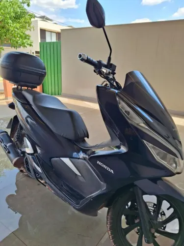 PCX 2019