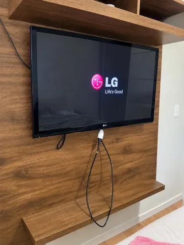 Tv LG 42 polegadas
