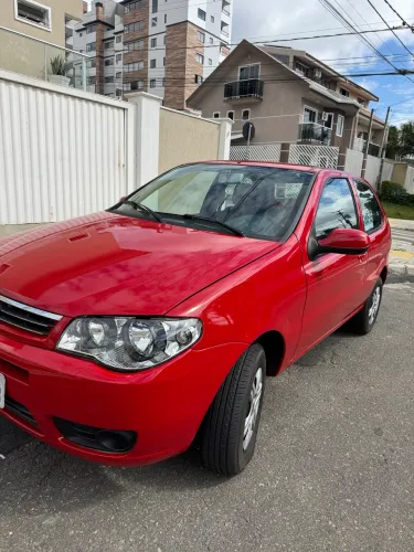 Fiat Palio 1.0/ Trofeo 1.0 Fire/ Fire Flex 2P 2016