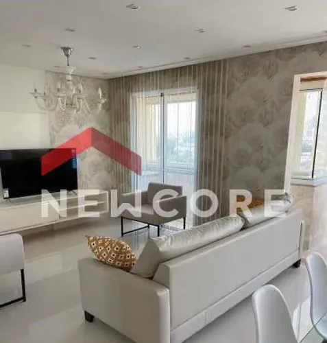 Apartamento em Rua Siqueira Campos - Centro - Santo André/SP