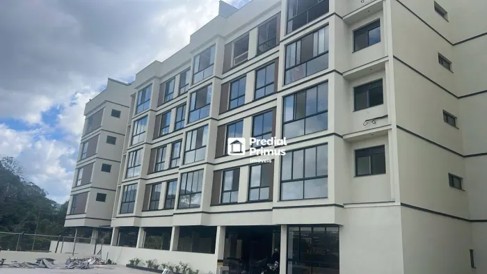 Apartamento com 2 quartos para alugar - Braunes - Nova Friburgo/RJ