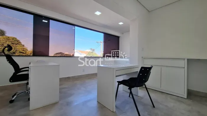 sala - Jardim Aurélia - Campinas