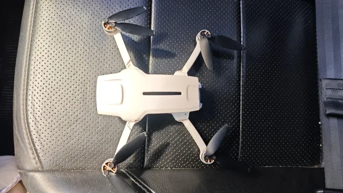 drone fimi x8 mini