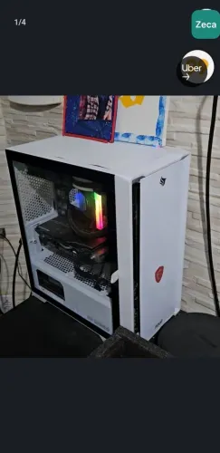 Pc Gamer Rtx 2060