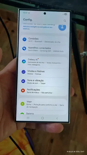 Samsung Galaxy S24 Ultra
