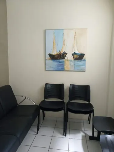 Sala comercial