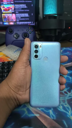 Moto g31