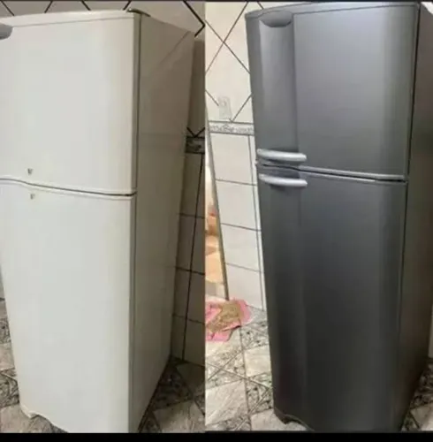 Envelopamento