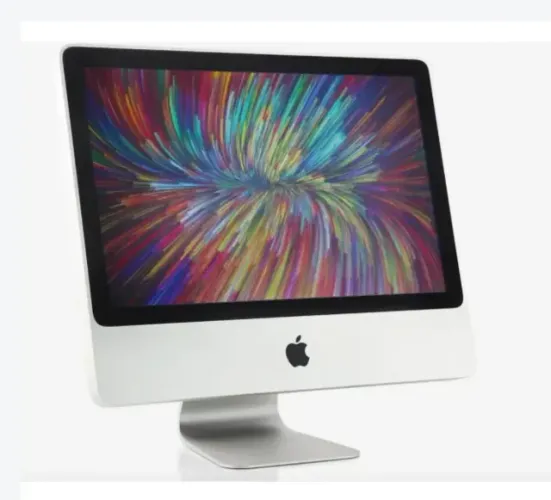 All In One Apple iMac 2008 20
