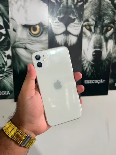 IPHONE 11COM GARANTIA!!!